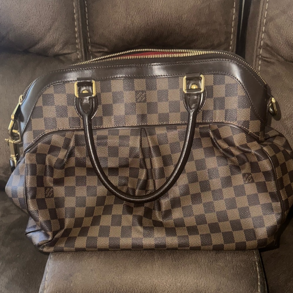 Louis Vuitton Trevi GM